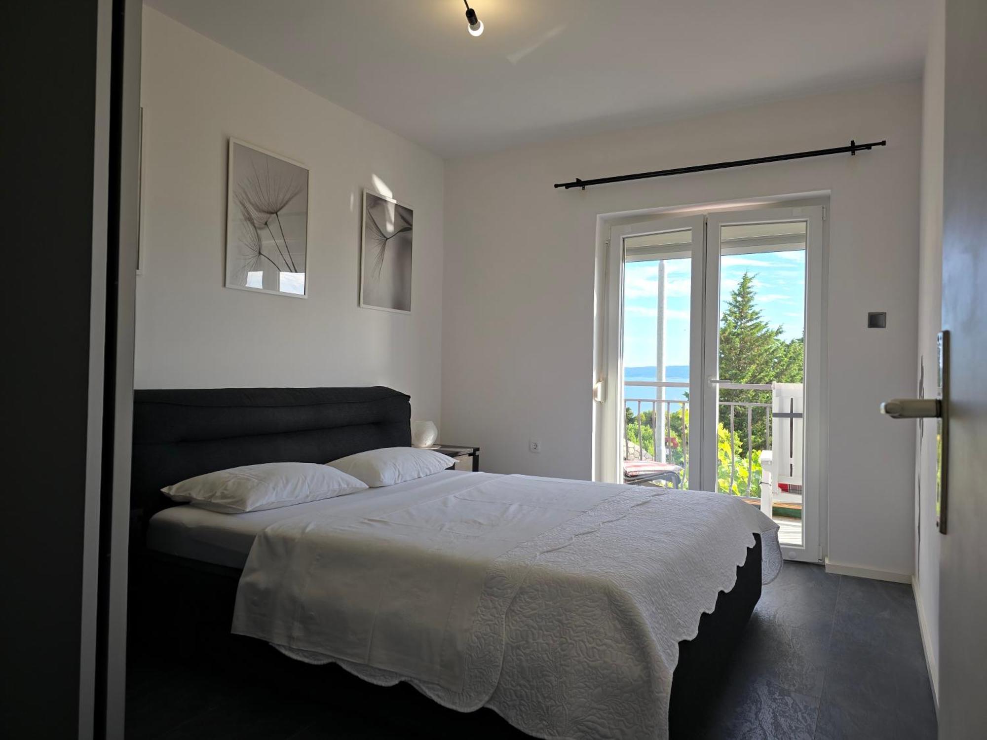 Aneta Apartment Crikvenica Exterior foto